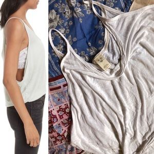 Free People Tank Top